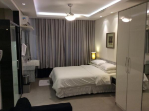  Condo Ipanema 503  Рио-Де-Жанейро